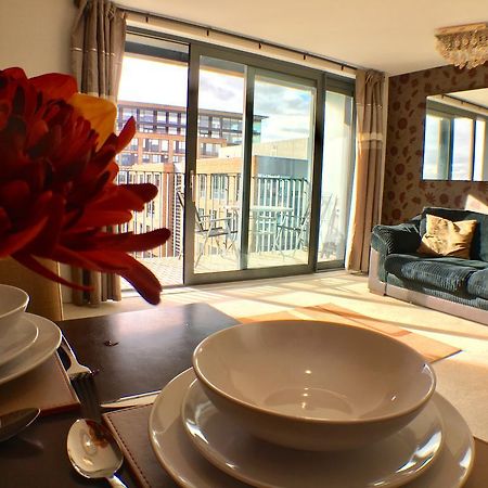 Luxurious Providence Apartment Maidenhead Zewnętrze zdjęcie