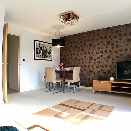 Luxurious Providence Apartment Maidenhead Zewnętrze zdjęcie