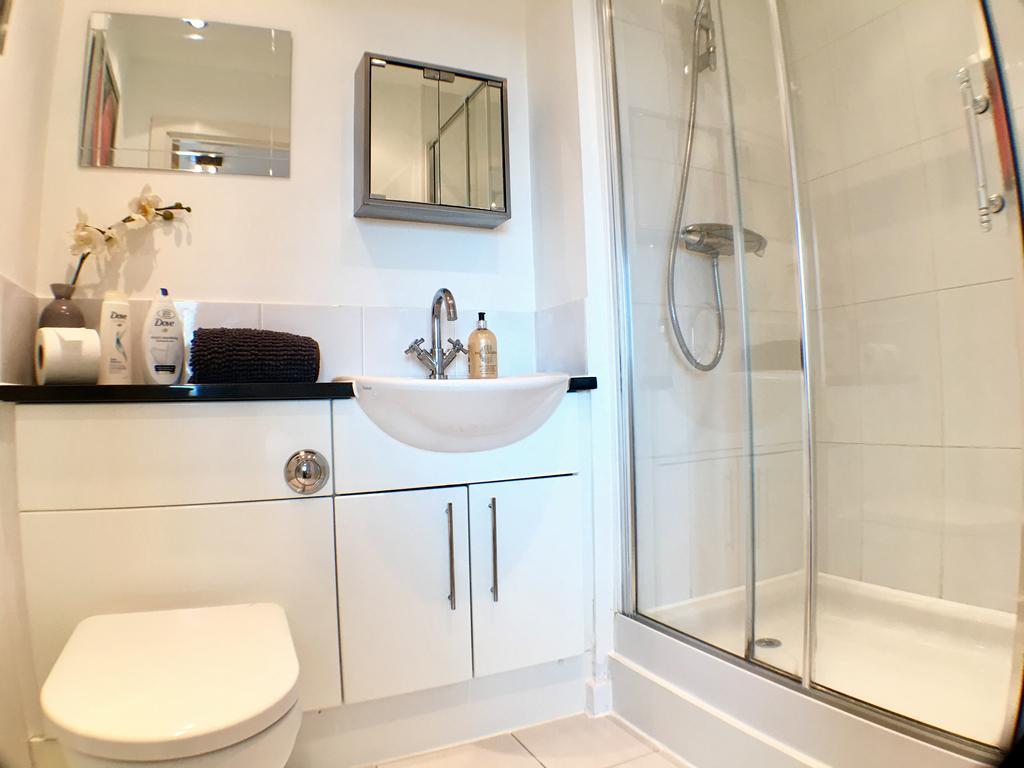 Luxurious Providence Apartment Maidenhead Zewnętrze zdjęcie