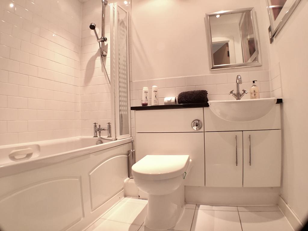 Luxurious Providence Apartment Maidenhead Zewnętrze zdjęcie