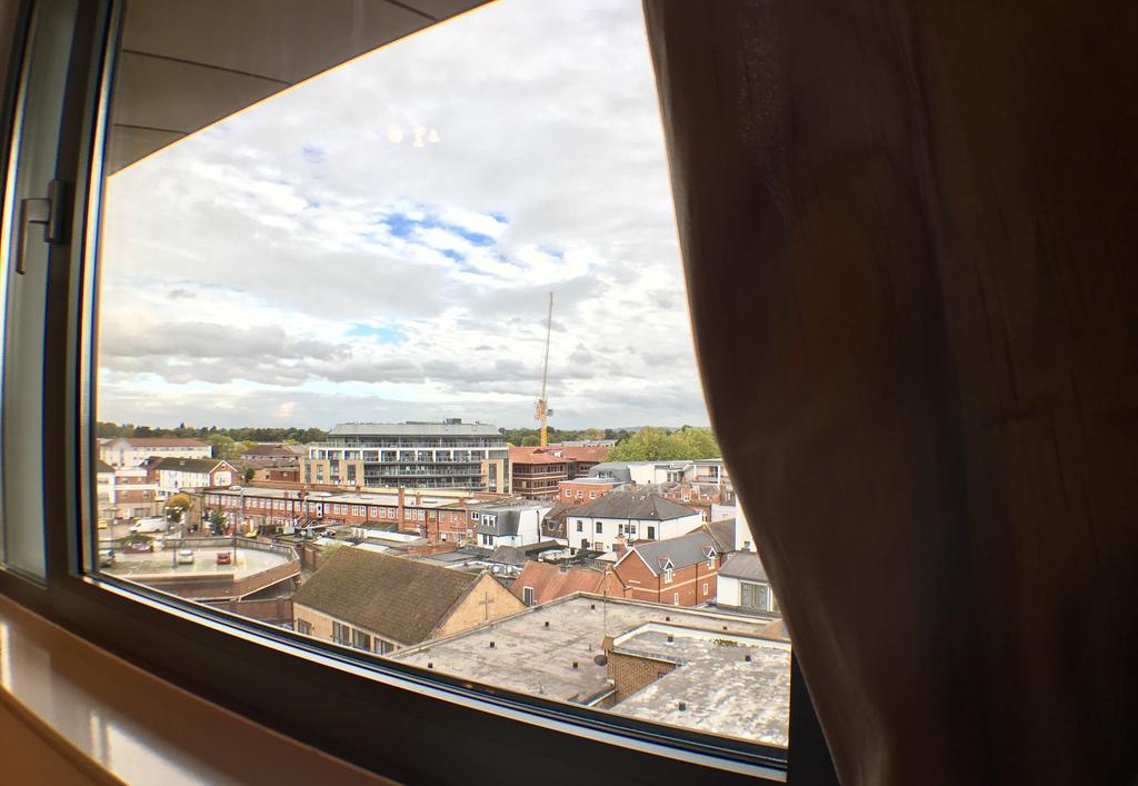 Luxurious Providence Apartment Maidenhead Zewnętrze zdjęcie