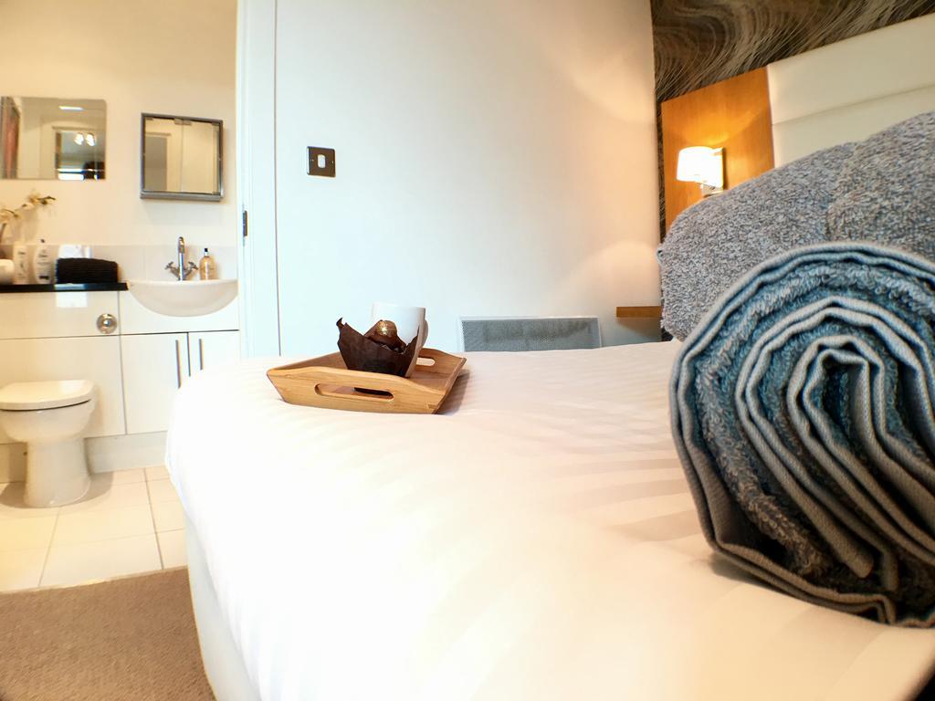 Luxurious Providence Apartment Maidenhead Zewnętrze zdjęcie