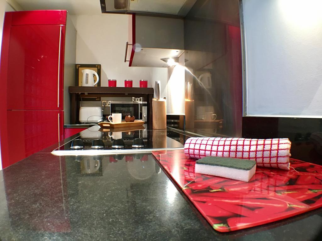 Luxurious Providence Apartment Maidenhead Zewnętrze zdjęcie
