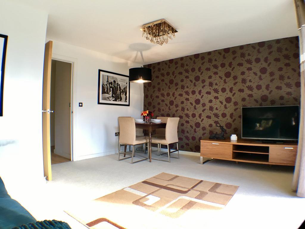 Luxurious Providence Apartment Maidenhead Zewnętrze zdjęcie