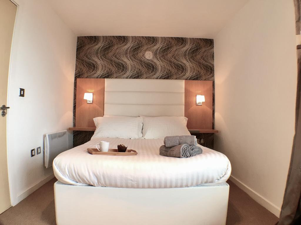 Luxurious Providence Apartment Maidenhead Zewnętrze zdjęcie