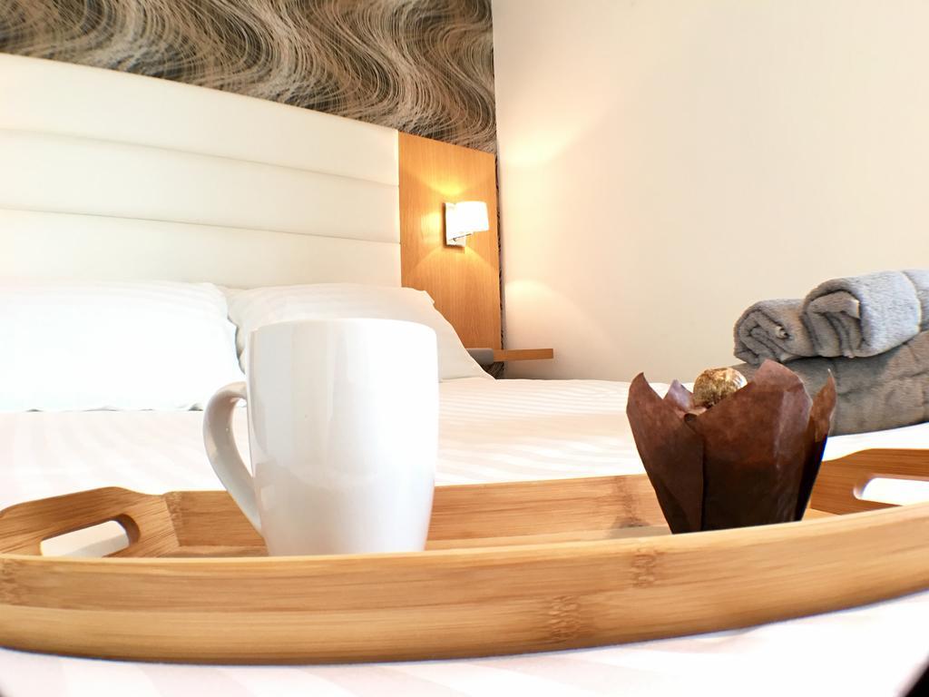 Luxurious Providence Apartment Maidenhead Zewnętrze zdjęcie